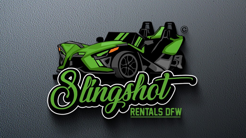 Slingshot Rentals DFW | 2816 S Burleson Blvd Unit 5, Burleson, TX 76028, USA | Phone: (817) 691-2436