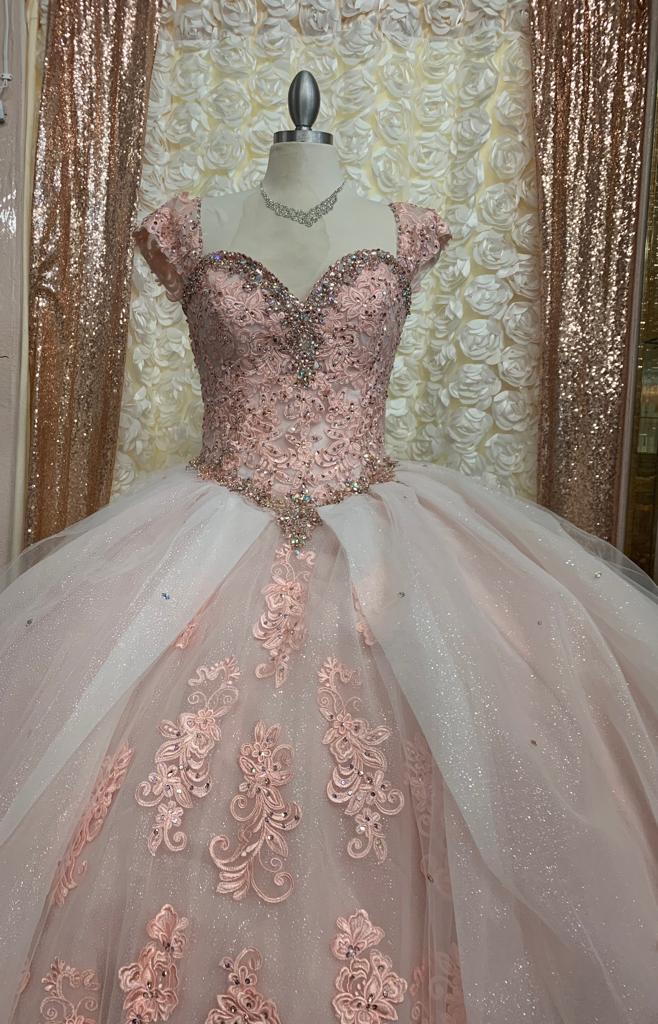 Forever Quinceaneras & Bridal Studio | 7155 Thornton Ave, Newark, CA 94560, USA | Phone: (510) 565-1074