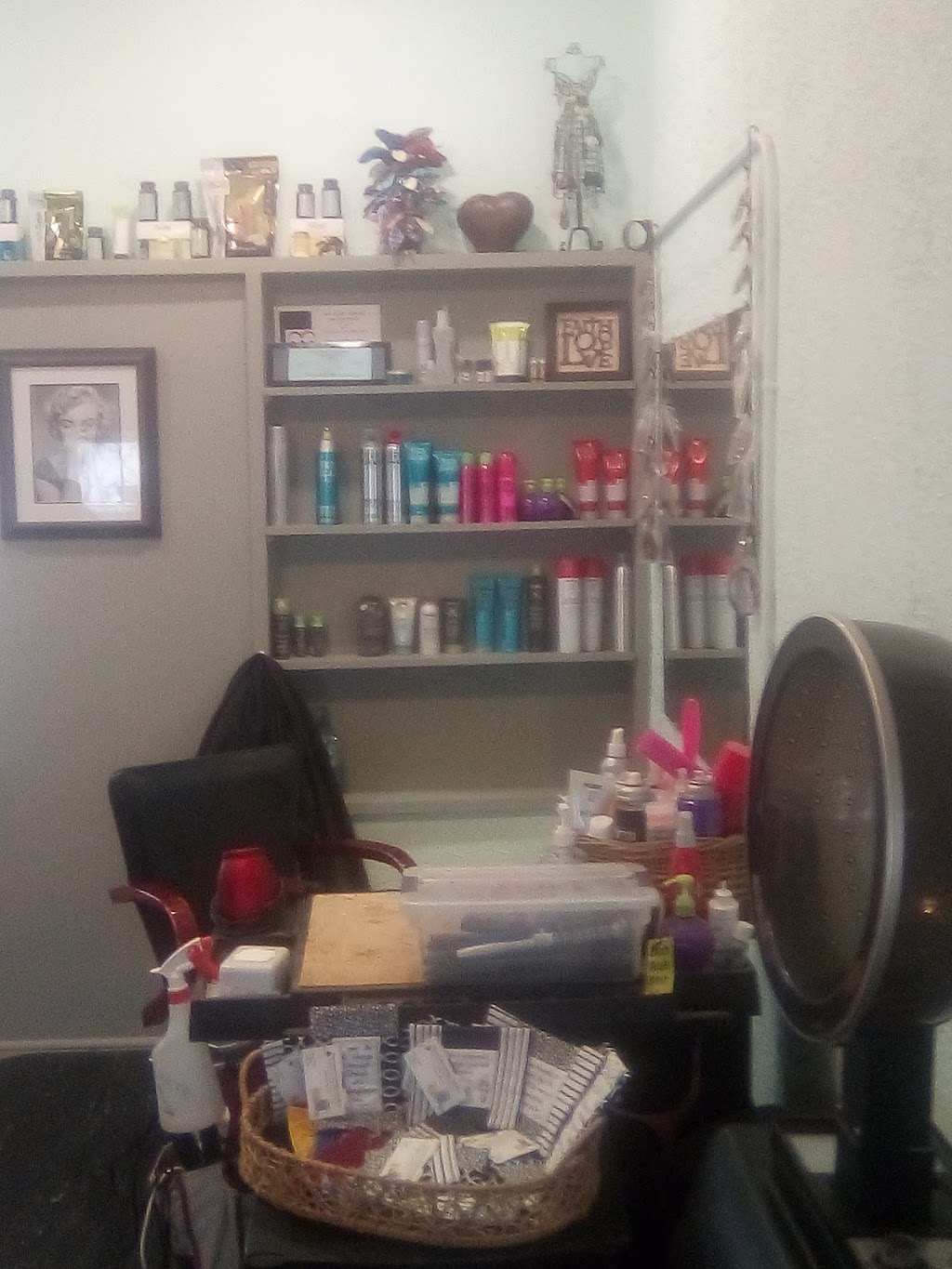 Pampered Day Salon | 5920 N Seneca St, Wichita, KS 67204, USA | Phone: (316) 305-2122