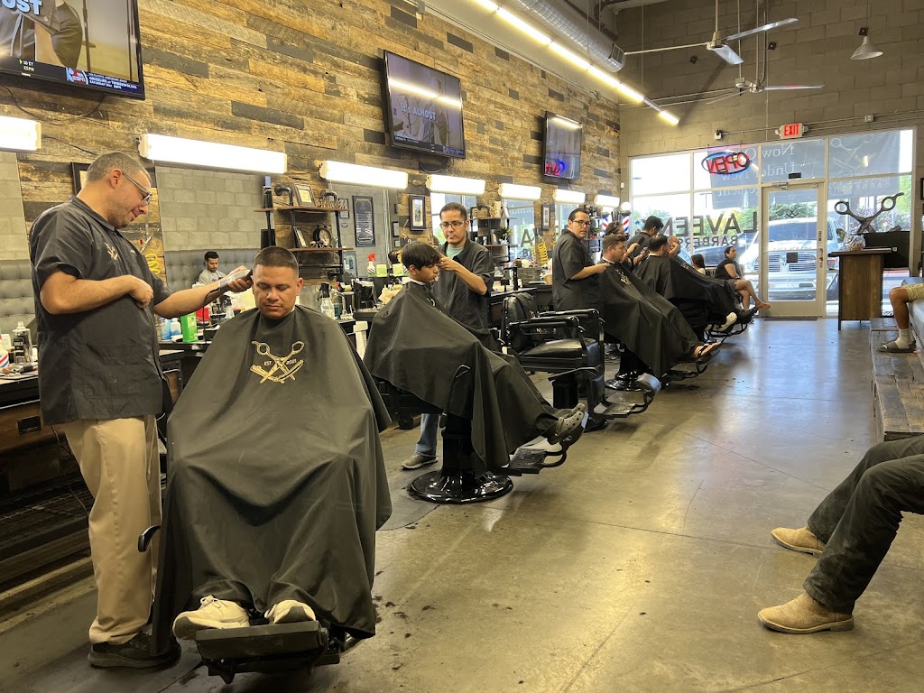 Laveens Barbershop | 5185 W Baseline Rd #101, Laveen Village, AZ 85339 | Phone: (602) 826-6763