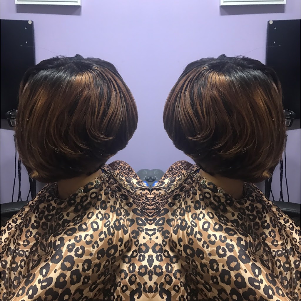 Relaxed and Natural Hair Studio | 3636 N MacArthur Blvd Suite 170, Irving, TX 75062, USA | Phone: (817) 798-2384