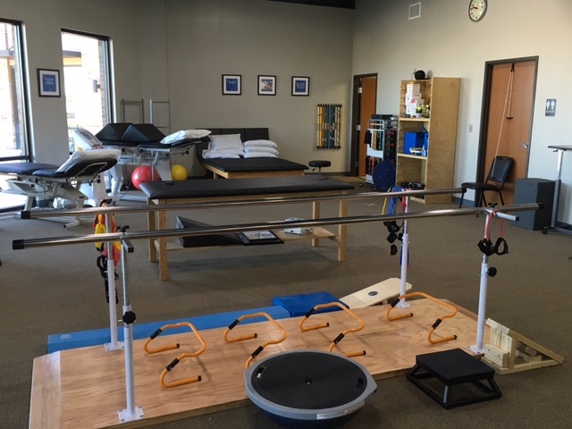 Valir Physical Therapy - Piedmont | 13100 Colony Pointe Blvd Suite 108, Piedmont, OK 73078, USA | Phone: (405) 283-9774