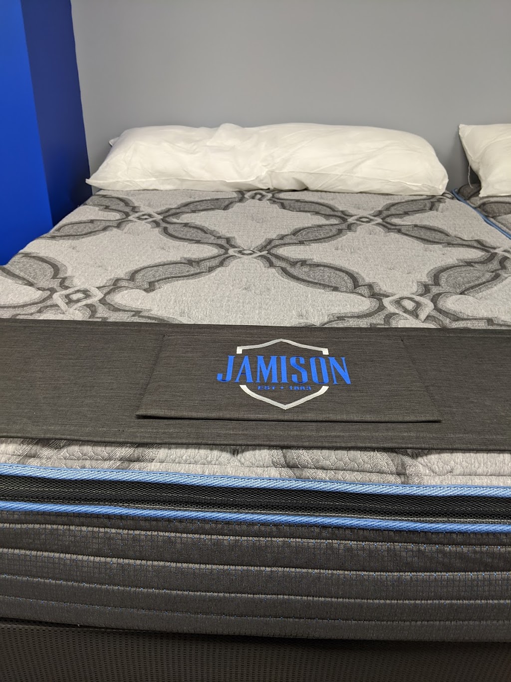 Mattress Solutions USA | 4200 Gus Thomasson Rd # 109, Mesquite, TX 75150, USA | Phone: (469) 686-1112