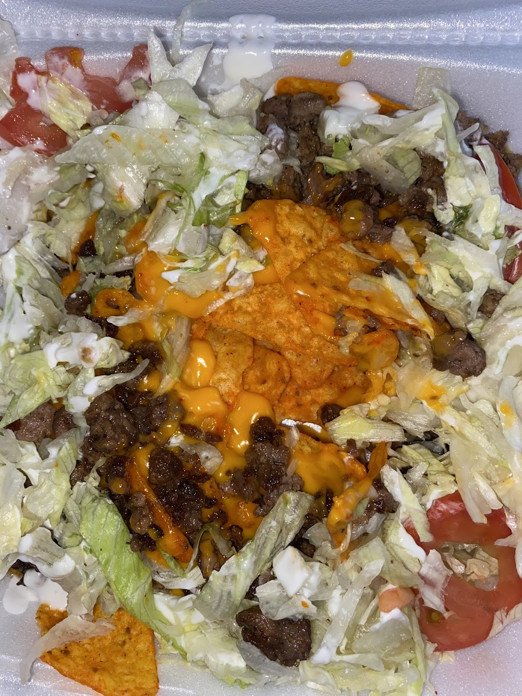 El Burrito Rey | 4142 W 167th St, Oak Forest, IL 60452, USA | Phone: (708) 960-4376