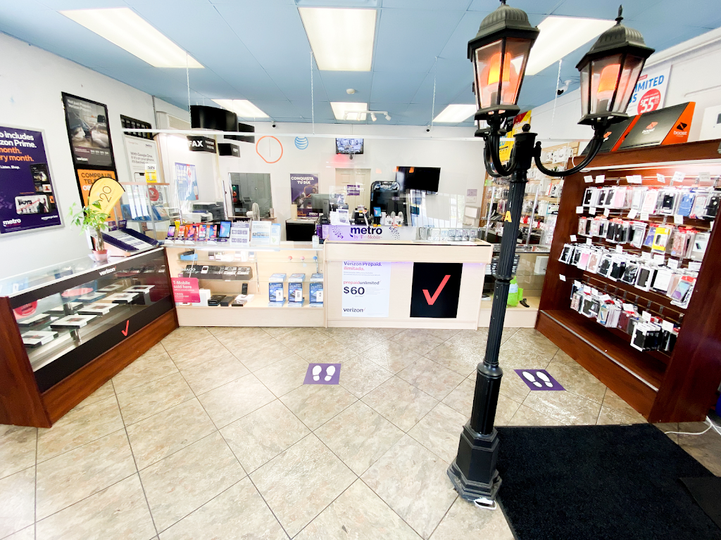 Dotsik Wireless | 2929 S Vineyard Ave, Ontario, CA 91761, USA | Phone: (909) 923-0211