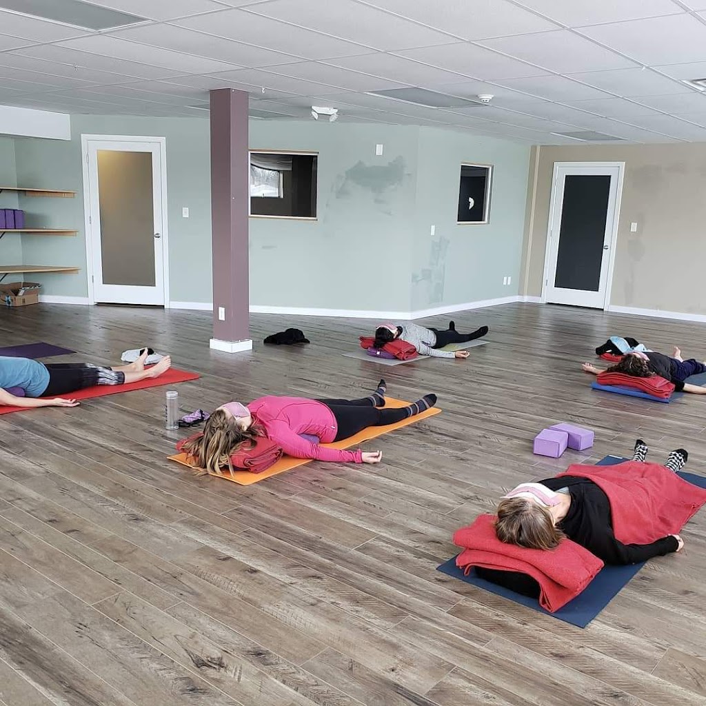 Moksha Yoga and Wellness LLC | 5419 Monona Dr, Monona, WI 53716, USA | Phone: (608) 334-9305