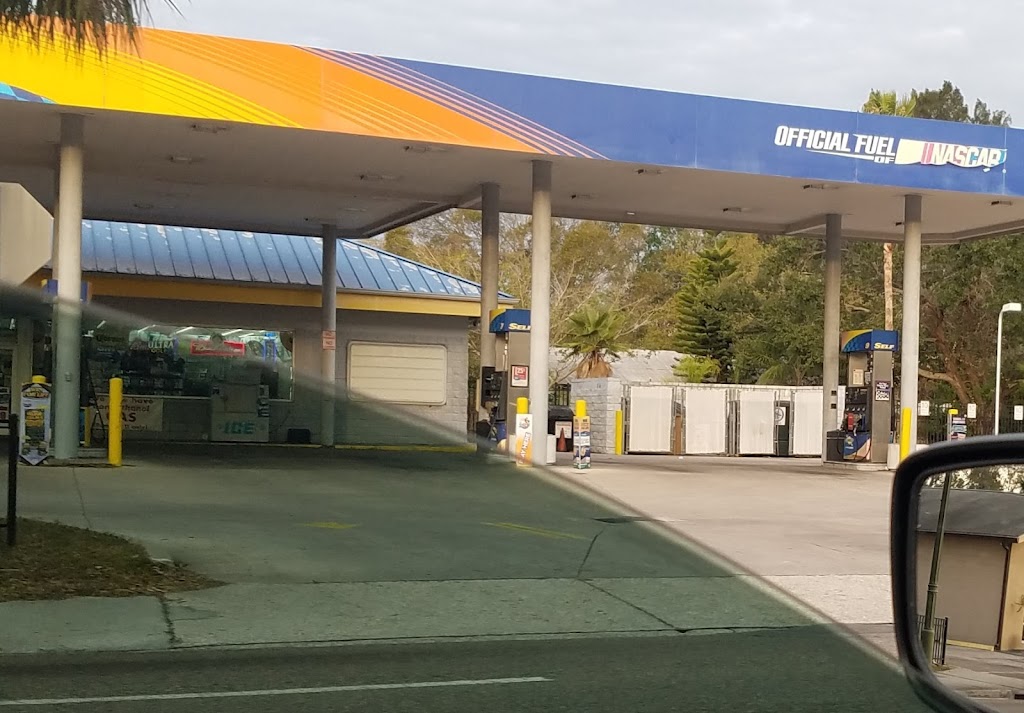 Sunoco Gas Station | 1403 Clearwater Largo Rd, Largo, FL 33770, USA | Phone: (727) 586-5029