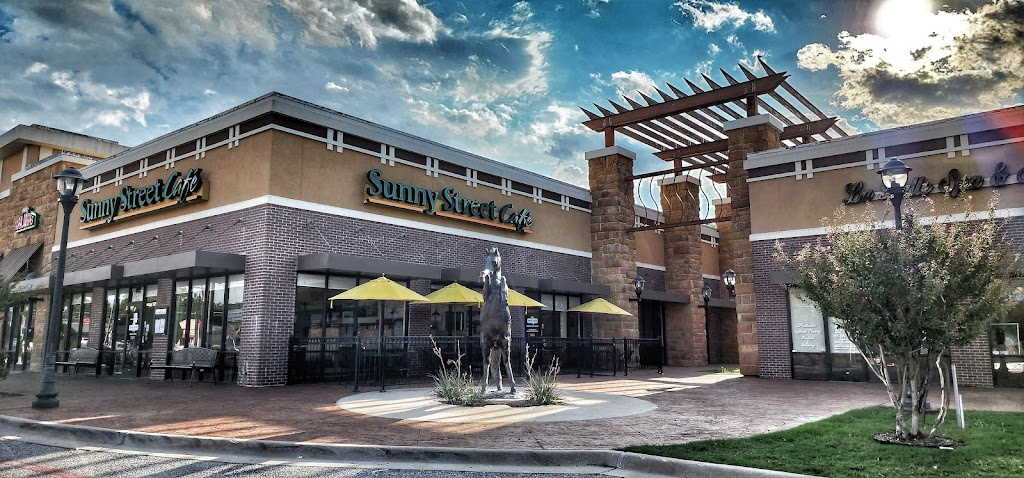 Sunny Street Cafe | 1314 S Main St, Weatherford, TX 76086, USA | Phone: (817) 594-2210