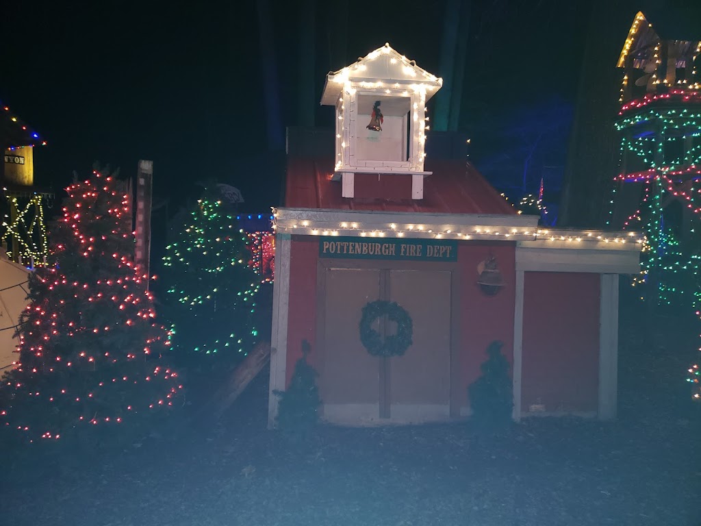 Kevin McCurdys Haunted Mansion | 38 Sheafe Rd, Wappingers Falls, NY 12590, USA | Phone: (845) 297-2288