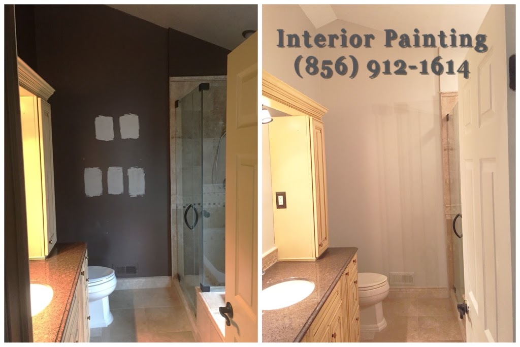 Repairs & Paints LLC - Marlton, NJ | 272 Evesboro - Medford Rd, Marlton, NJ 08053, USA | Phone: (856) 912-1614