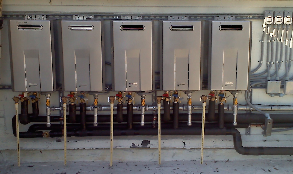 Water Heater Repair | 6203 Variel Ave UNIT 201, Woodland Hills, CA 91367, USA | Phone: (818) 854-2020