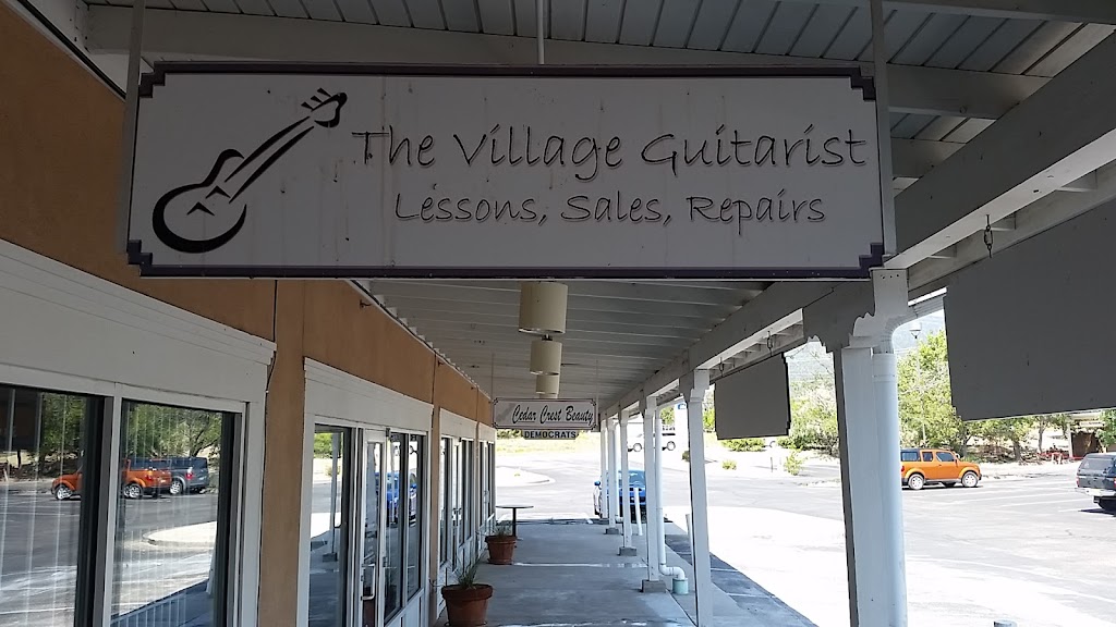 Village Guitarist | 12220 NM-14, Cedar Crest, NM 87008, USA | Phone: (505) 620-1712