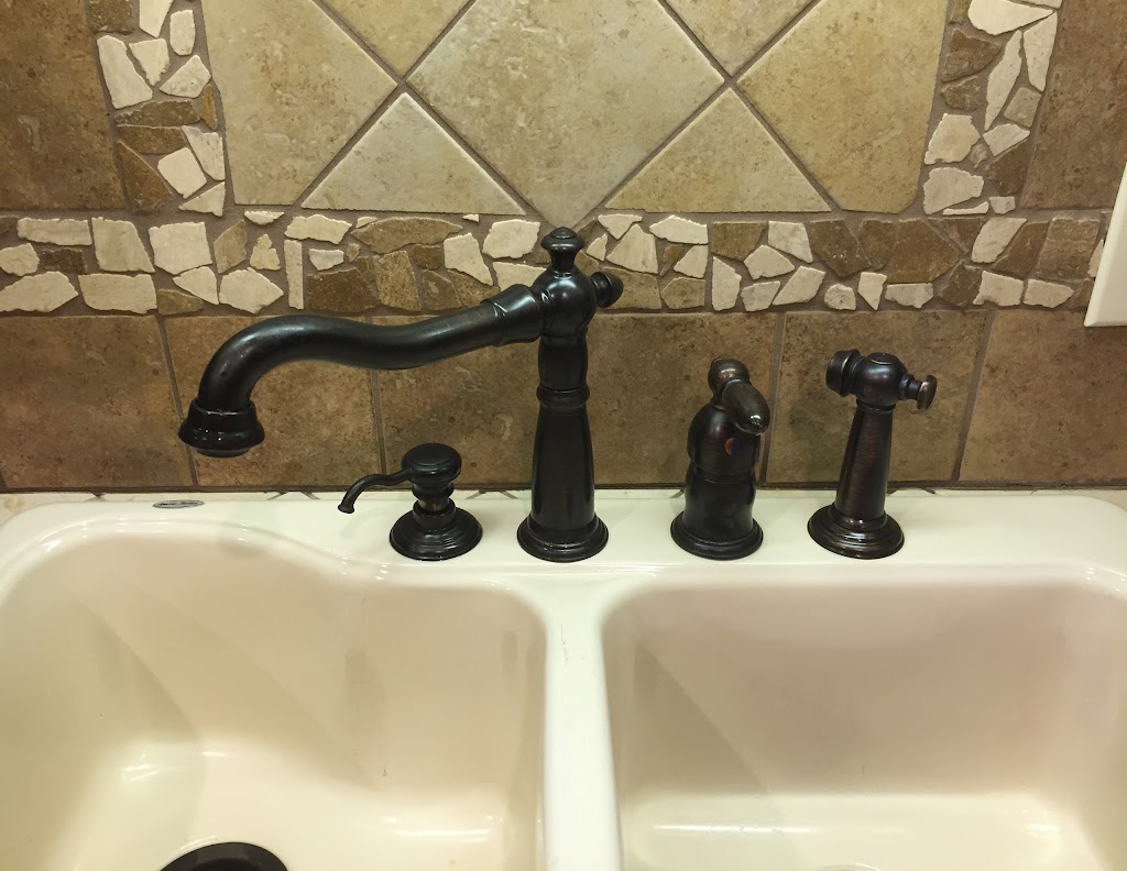 Chris Plumbing LLC | 2551 Zion Hill Loop, Weatherford, TX 76088, USA | Phone: (817) 341-8055