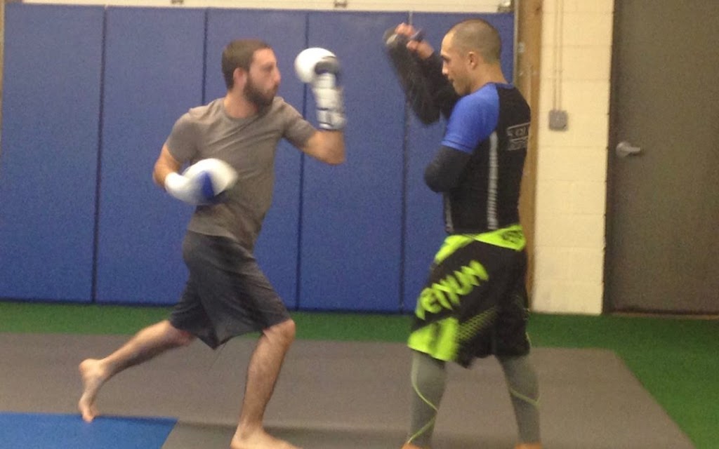 Spartan Mixed Martial Arts | 11 Cindy Ln Ste 3, Ocean Township, NJ 07712, USA | Phone: (732) 531-5145