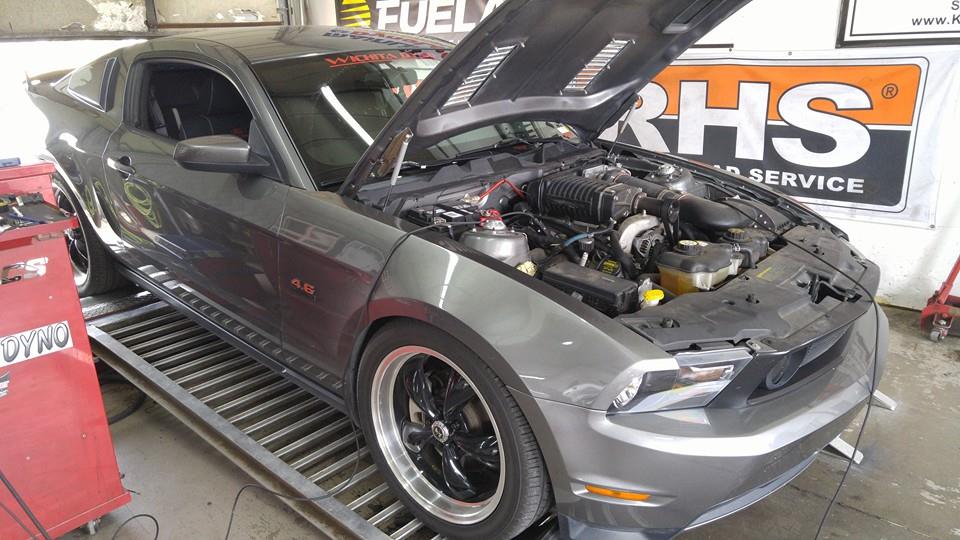 Wichita Dyno | 2823 W Pawnee St, Wichita, KS 67213 | Phone: (316) 295-4285