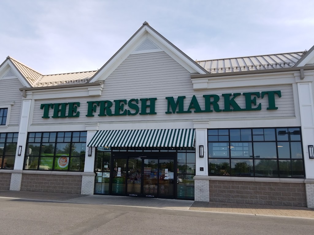 The Fresh Market | 664 Loudon Rd, Latham, NY 12110, USA | Phone: (518) 786-5150