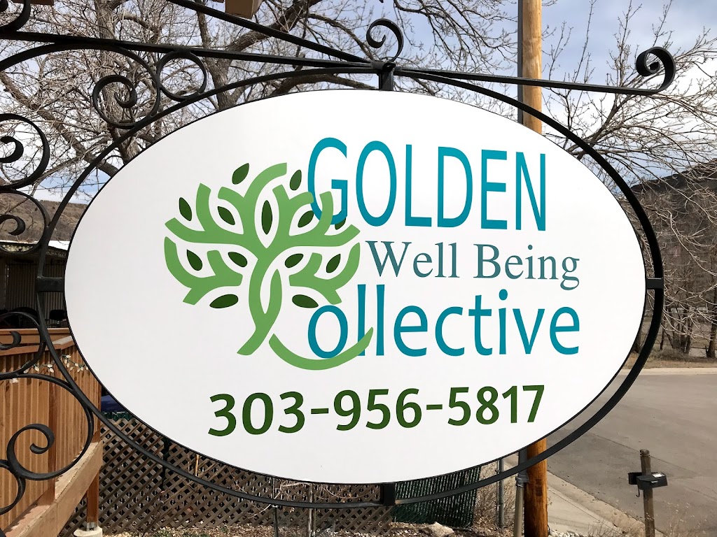 Green Hand Massage | 410 9th St, Golden, CO 80401, USA | Phone: (303) 859-6632