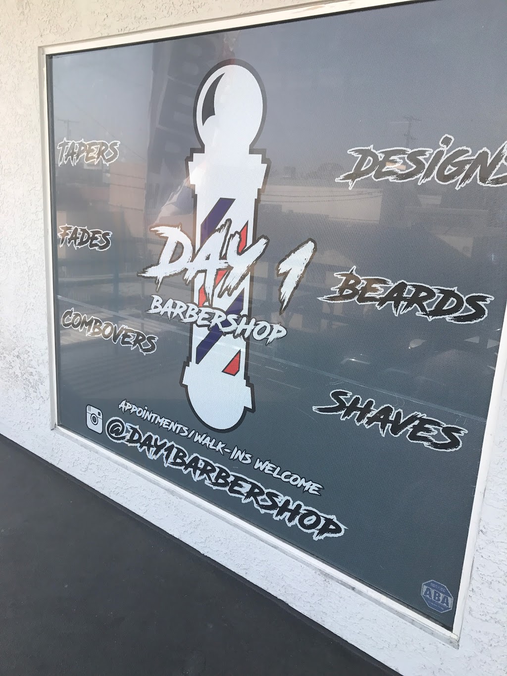 Day 1 Barbershop | 757 S Fetterly Ave, East Los Angeles, CA 90022, USA | Phone: (323) 494-1077