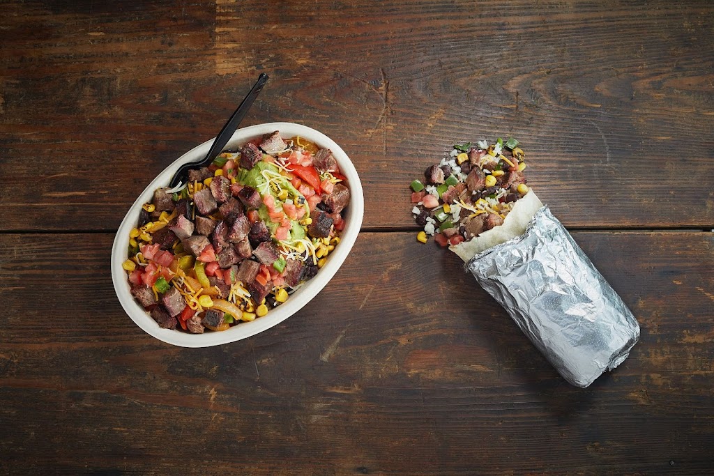 Freebirds World Burrito | 1501 William D Tate Ave, Grapevine, TX 76051, USA | Phone: (817) 488-7100