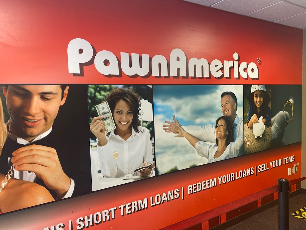 Pawn America | 7530 W Lincoln Ave, West Allis, WI 53219, USA | Phone: (414) 327-1825