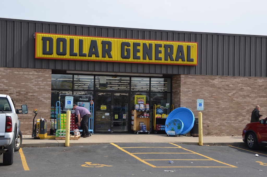 Dollar General | 2019 Center Ave, Janesville, WI 53546, USA | Phone: (608) 728-7140