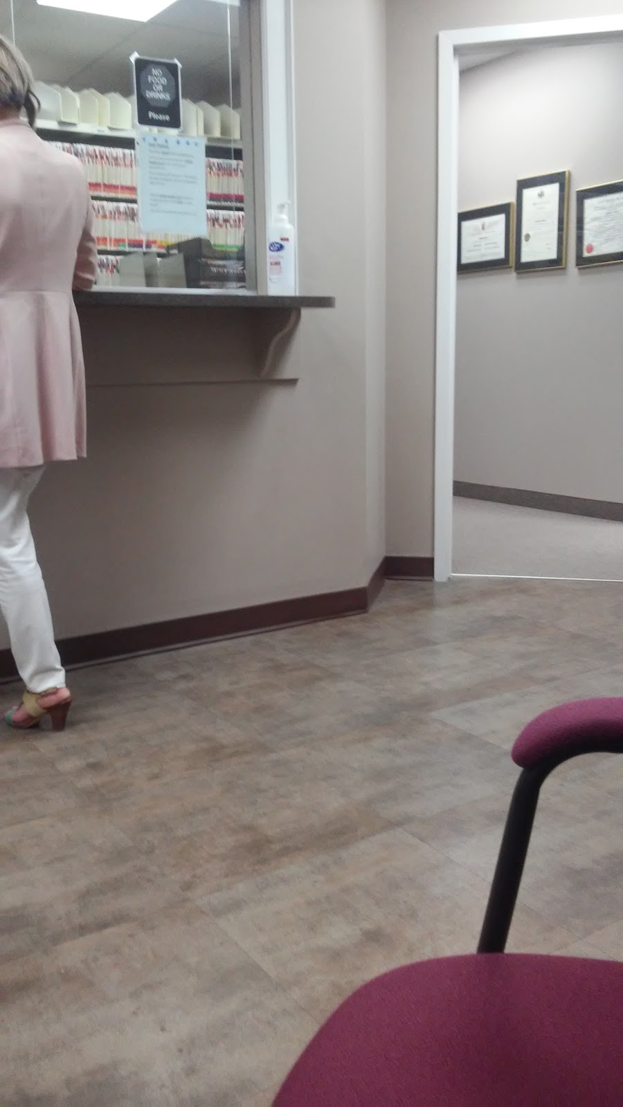 Amin S Dr | 245 Pelham Rd, St. Catharines, ON L2S 1X8, Canada | Phone: (905) 641-0677