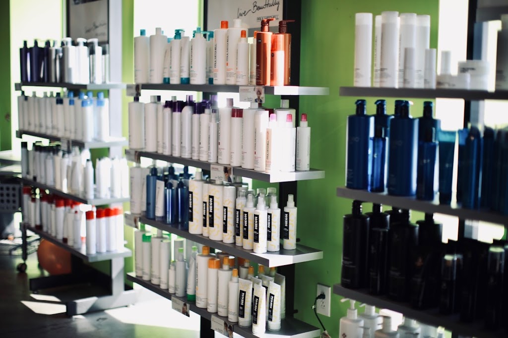 Paul Mitchell The School Indianapolis | 8751 US-31, Indianapolis, IN 46227, USA | Phone: (317) 885-0348