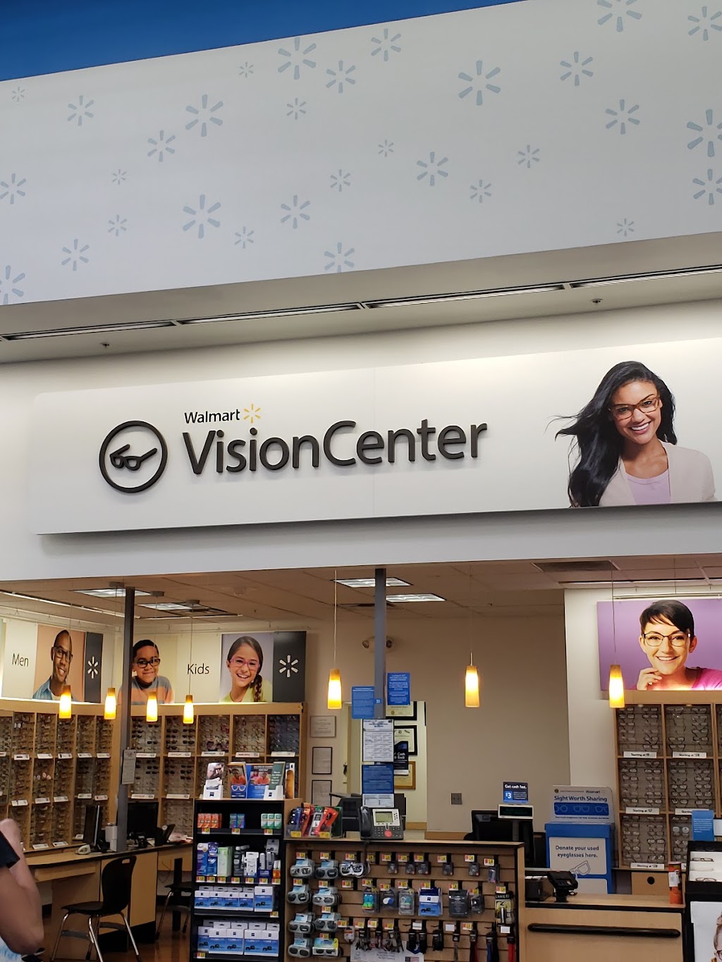 Clear EyeCare LLC | 2100 88th St, North Bergen, NJ 07047, USA | Phone: (201) 758-2895