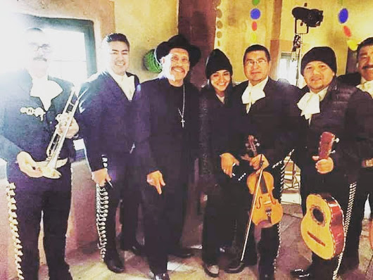 Mariachi Los Gallitos For Hire In Los Angeles | 1320 E 57th St, Los Angeles, CA 90011, USA | Phone: (323) 240-1609