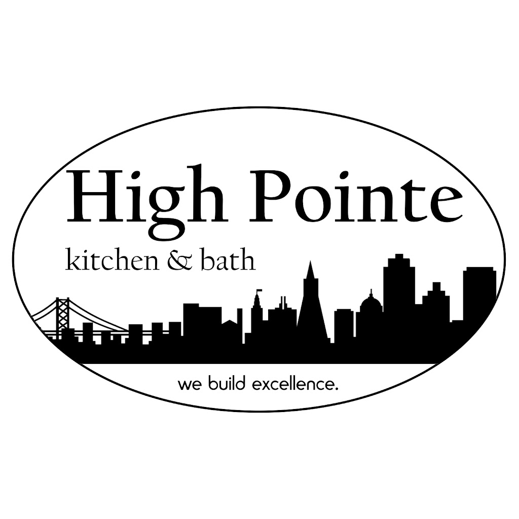 High Pointe Kitchen | 498 Green Ln, Bristol, PA 19007, USA | Phone: (215) 839-0540