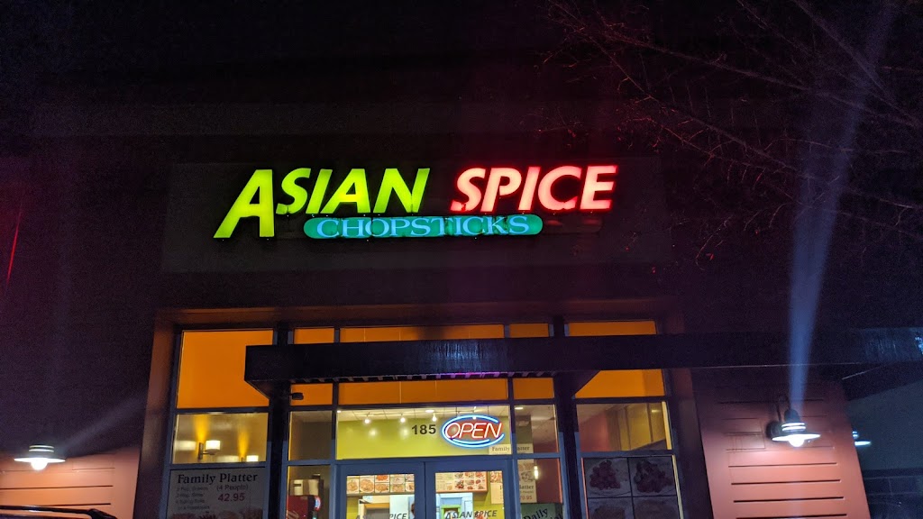 Asian Spice Chopsticks | 14655 Fryelands Blvd # 185, Monroe, WA 98272, USA | Phone: (360) 805-9292