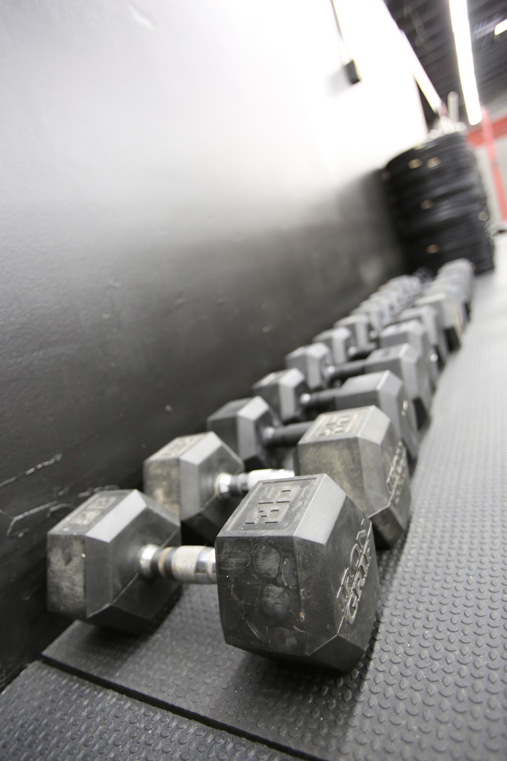 Cable CrossFit | 1320 N Benson Ave #D, Upland, CA 91786, USA | Phone: (909) 608-2345