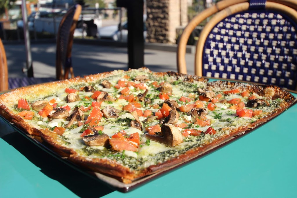 The Artisan Pizza | 21058 CA-1 lot 579 space 110, Huntington Beach, CA 92648, USA | Phone: (714) 855-1779