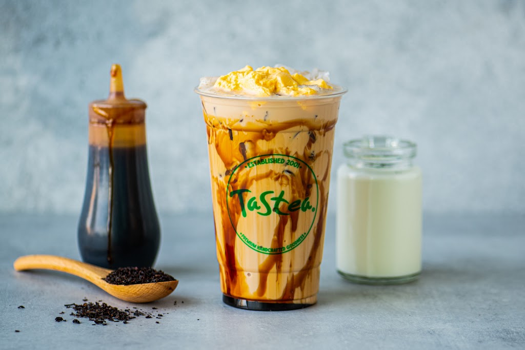 Tastea Irvine | 3972 Barranca Pkwy Suite K, Irvine, CA 92606 | Phone: (949) 396-6283