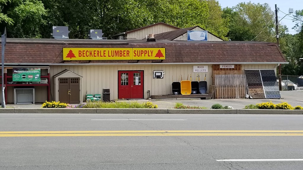 Beckerle Lumber - Orangeburg | 219 NY-303, Orangeburg, NY 10962, USA | Phone: (845) 359-4633