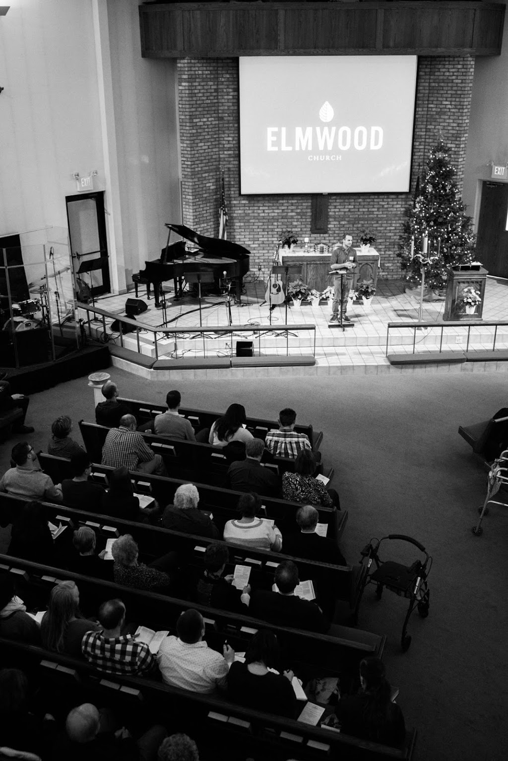 Elmwood Church | 3615 Chelmsford Rd NE, St Anthony, MN 55418, USA | Phone: (612) 788-9408