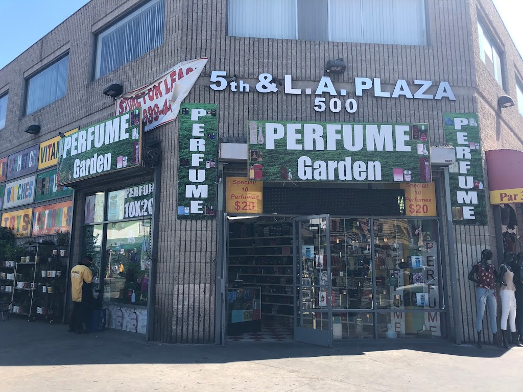 Perfume Garden Inc | 500 S Los Angeles St #10, Los Angeles, CA 90013, USA | Phone: (213) 258-2956 Perfume Garden Inc | 500 S Los Angeles St #10, Los Angeles, CA 90013, USA | Phone: (213) 258-2956