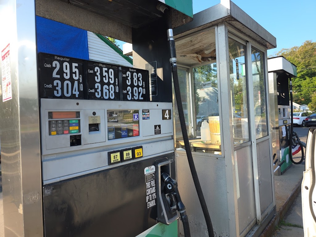 Sinclair Gas Station | 30 Ringwood Ave, Ringwood, NJ 07456, USA | Phone: (973) 981-9709