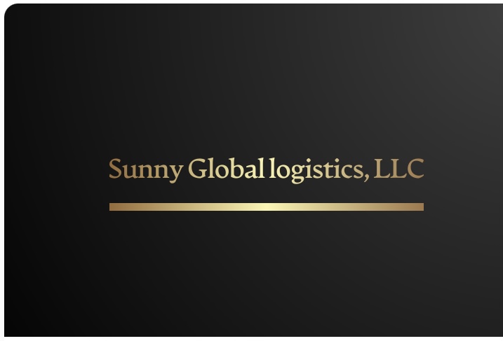 SUNNY GLOBAL LOGISTICS, LLC | Arlington, TX 76014, USA | Phone: (972) 632-0274