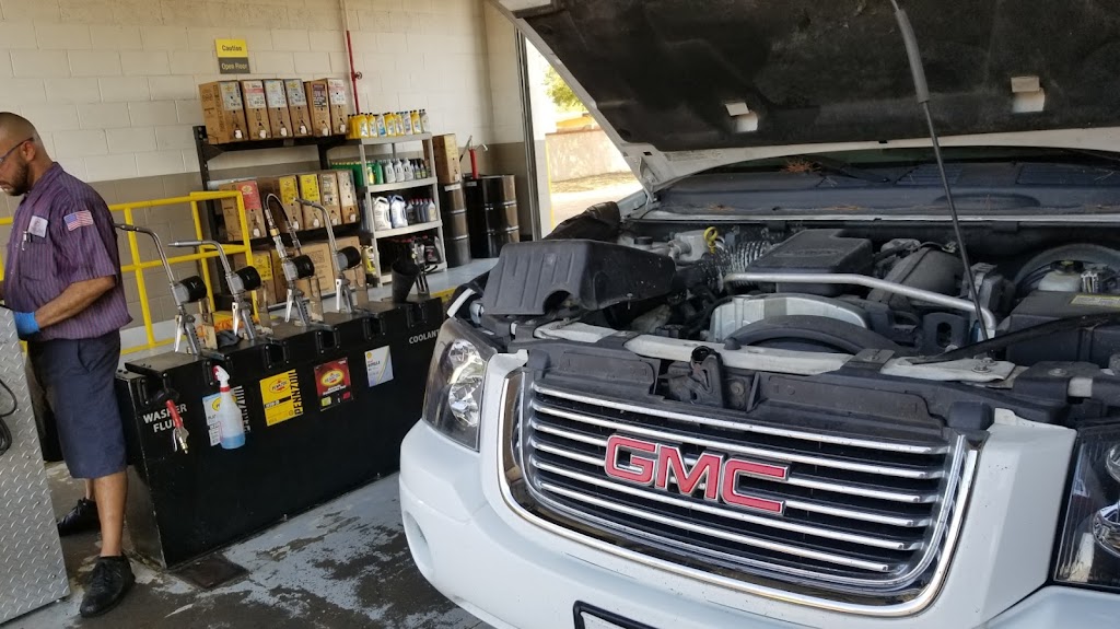 Jiffy Lube | 1209 N Dysart Rd, Avondale, AZ 85323, USA | Phone: (623) 925-5404