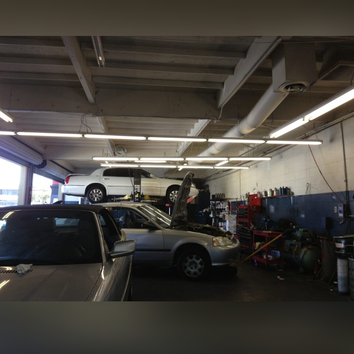 Gill Auto Service | 2987 El Camino Real, Santa Clara, CA 95051 | Phone: (408) 599-7666