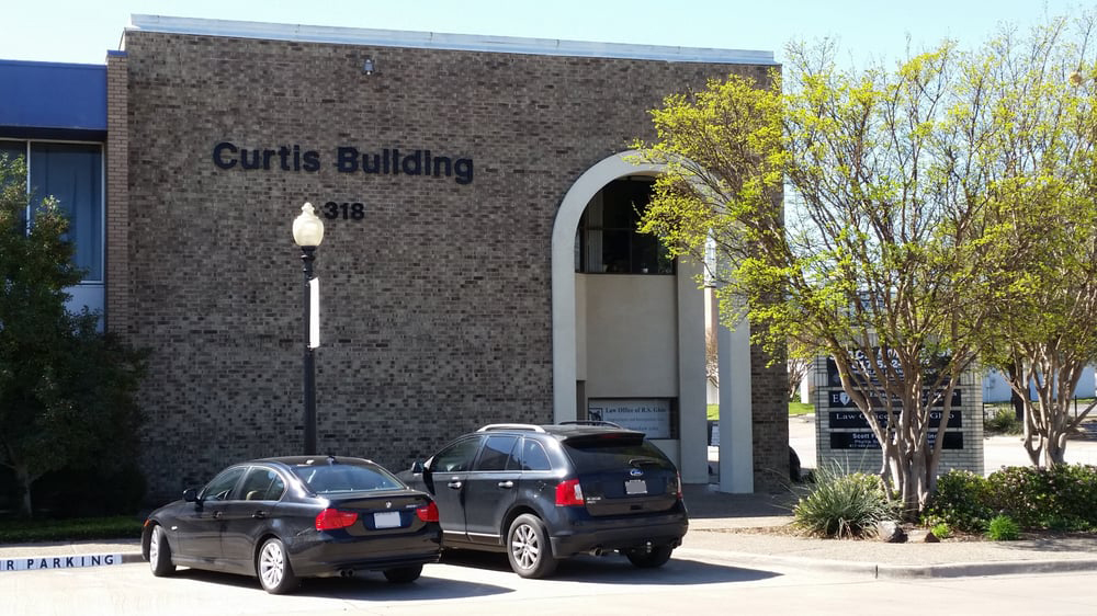 Curtis Building | 318 W Main St, Arlington, TX 76010, USA | Phone: (682) 200-9760