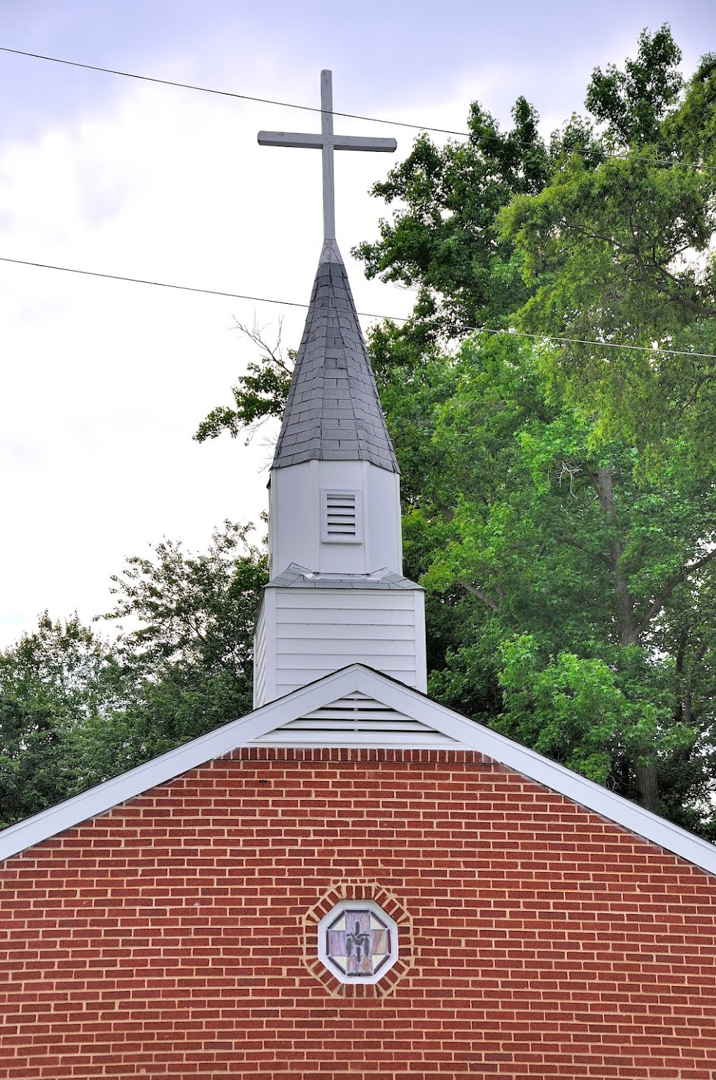 Union Hope Baptist Church | 571 Union Hope Rd, King William, VA 23086, USA | Phone: (804) 843-4415