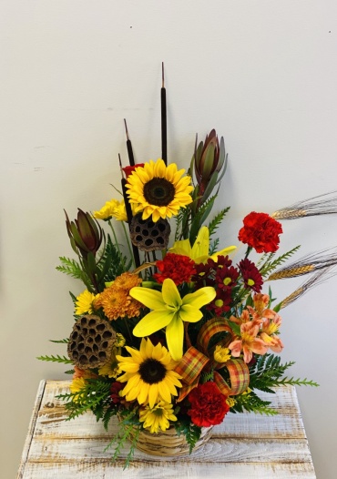 Mt. Washington Florist | 1967 8 Mile Rd, Cincinnati, OH 45255, United States | Phone: (513) 474-4158