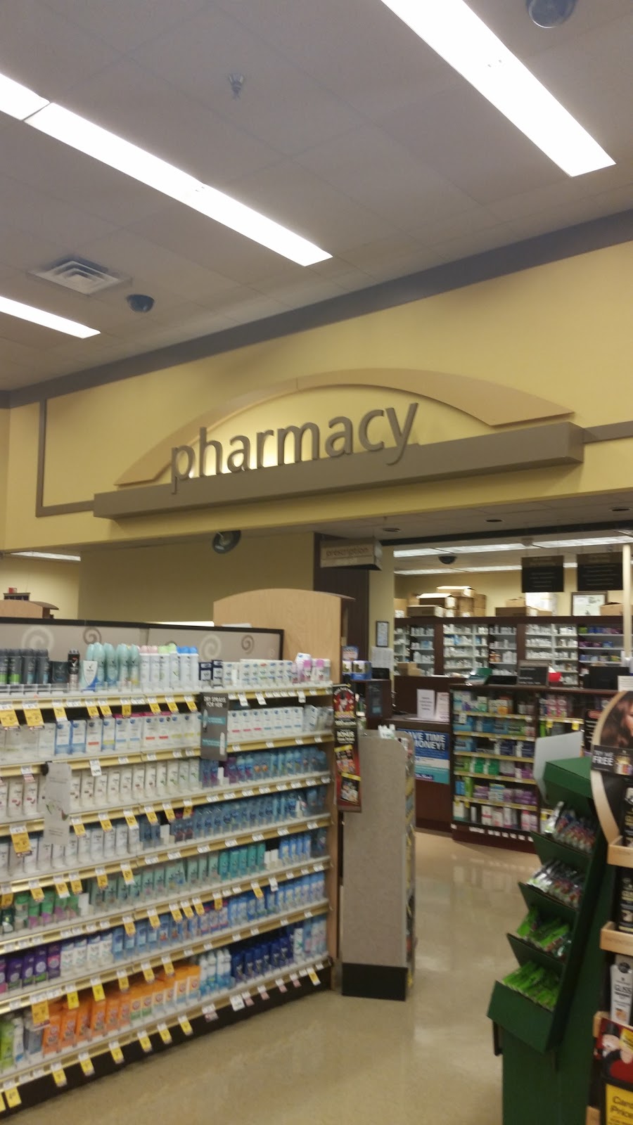 Tom Thumb Pharmacy | 210 E Pleasant Run Rd, DeSoto, TX 75115, USA | Phone: (972) 274-7008