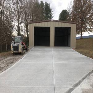 Vehicle City Concrete Solutions | 1714 E Court St, Flint, MI 48503 | Phone: (810) 627-7585