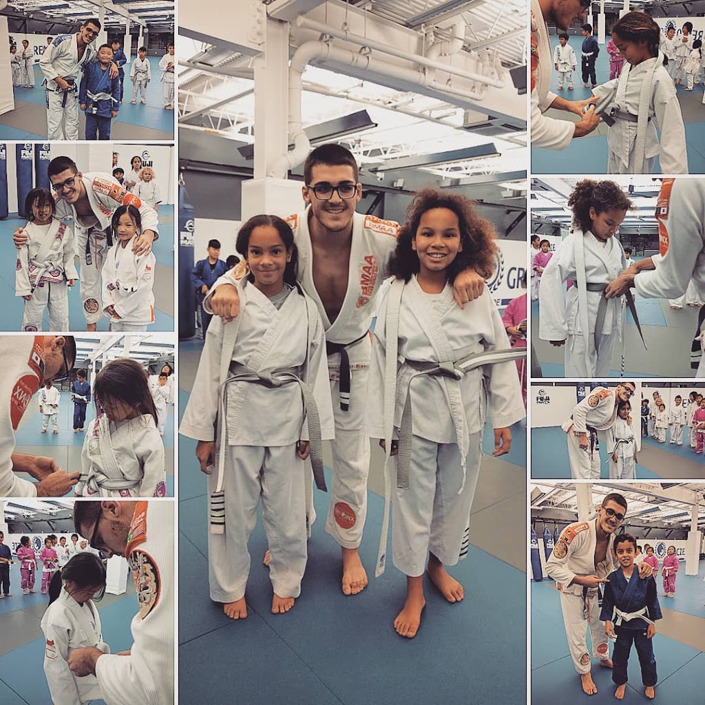 Renzo Gracie Bayside | 45-58 Bell Blvd, Bayside, NY 11361, USA | Phone: (718) 962-7422
