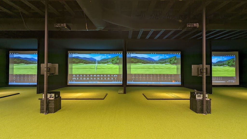 The Lab Golf Indoor Golf Studios | 3420 Fostoria Way A101, Danville, CA 94526, USA | Phone: (925) 252-5208