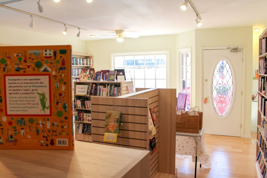 Wonderland Bookshop | 409 State St, Greensboro, NC 27405, USA | Phone: (336) 840-7898