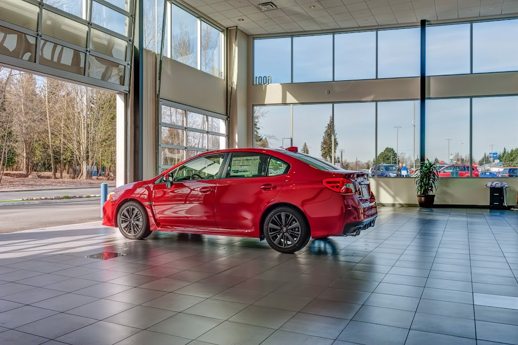 Kendall Subaru of Marysville | 6001 33rd Ave NE, Marysville, WA 98271, USA | Phone: (360) 287-4860